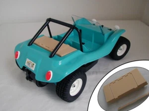 ⭐ Picknick Box für Tamiya 1/10 SAND ROVER - STREET ROVER Body RC (DT-02) - Bild 1 von 11