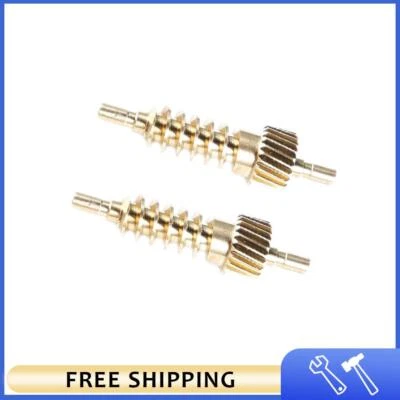 Pair Durable Copper Car Auto Seat Thigh Support Kit For 5 Series E61 2002-2010 - Image 1 of 4