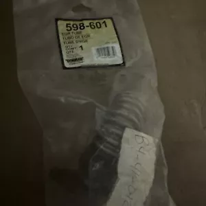 Dorman 598601 EGR Cooler Hose - Picture 1 of 1