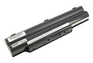 5200mAh 10.80V Akku für Fujitsu Lifebook SH76/HN, SH76/EN,FPCBP281,FPCBP282 - Bild 1 von 8