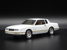 1987 monte carlo ss diecast model