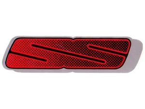 Decal Boot Spoiler "SS" VN Commodore - BD1012 - Bild 1 von 1