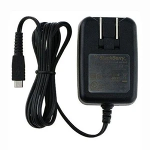 OEM Home Wall Travel AC Power Adapter Micro-USB Charger for Cell Phones - Picture 1 of 5