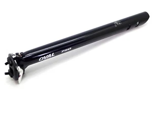Oval Concepts 750 31.6 X 350mm Seatpost - Picture 1 of 10