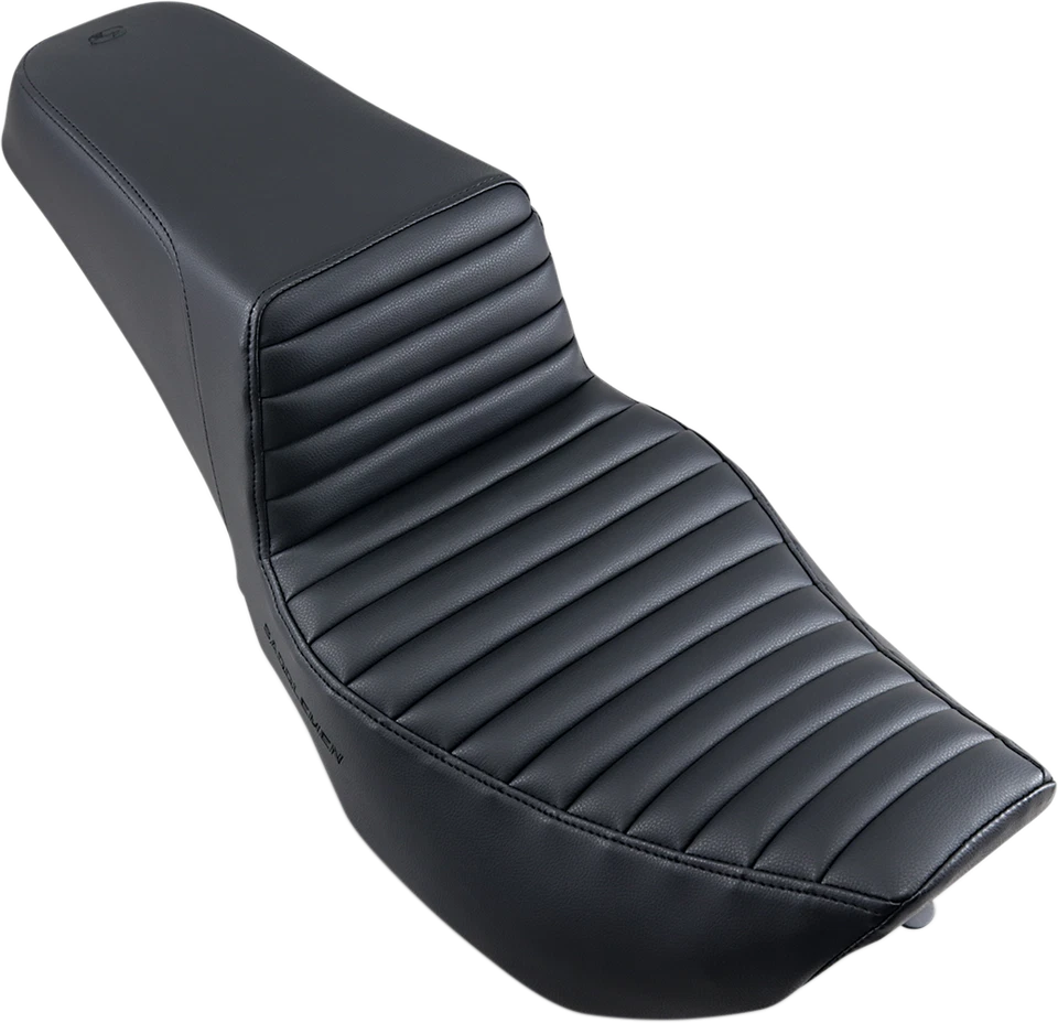 Saddlemen Step Up TR Seat Black 897-06-171 - Изображение 1 из 1