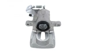 Für RENAULT MEGANE MKI Hintere OE Lucas/Girling RH Bremssattel (343069) - Picture 1 of 3