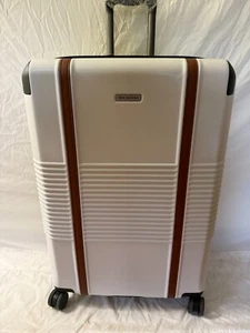 New Ricardo Cabrillo 3.0 Hard 29" Large check in Luggage White - Picture 1 of 8