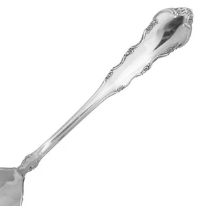 Vajilla de plata clásica Reed & Barton Dresden rosa a tu elección - Imagen 1 de 9