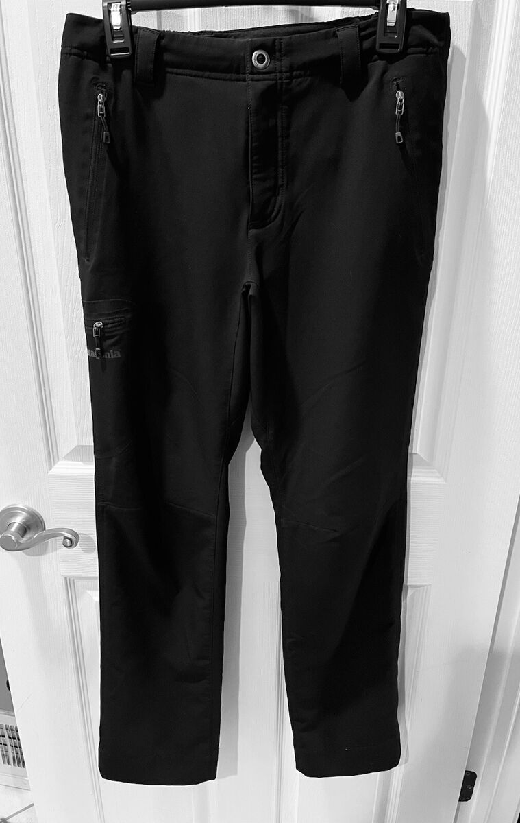 Patagonia Polyester Black Pants for Men | eBay Patagonia Polyester Black Pants for Men | eBay