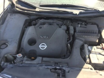 Used Engine Coolant Reservoir fits: 2014 Nissan Maxima  Grade A - Image 1 of 4