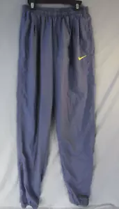 Pantaloni Nike Jogging Allenamento Ragazzo Taglia M (8-10) Tasche Cerniera Caviglia Vedi Specifiche - Foto 1 di 7