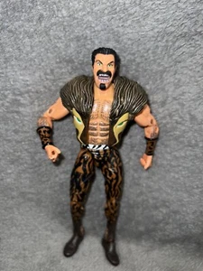 Marvel Legends Classics Kraven The Hunter Action Figure Toybiz 2002- 6.5” High - Picture 1 of 12