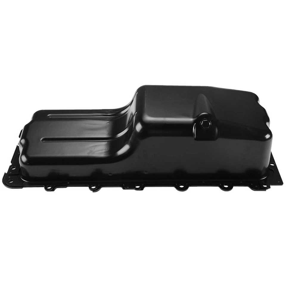 Engine Oil Pan for Ford E450 E550 Econoline Super Duty Club Wagon 6.8L 415Cu. Foto 1 de 4