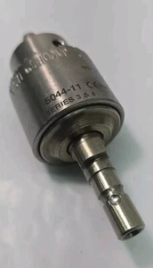 Zimmer 5044-11 Jacobs 1M 1 Kegelfutter, 0-1/4", 0-6,5 mm Größe - mehr kaufen & sparen!! - Bild 1 von 2