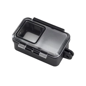 Original DJI Waterproof Case 60M Underwater Housing Diving Shell -- DJI Action 2 - Picture 1 of 5