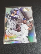 2018 TOPPS GOLD LABEL SINGLES "PICK A CARD" CLASS 1 2 3 BLACK