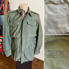 M-1951 Field Jacket Shell and Liner - CIE Hub
