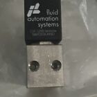 Fluid Automation Systems 14780  Solenoid Valve F09041 24V 3.8W (G5L22)