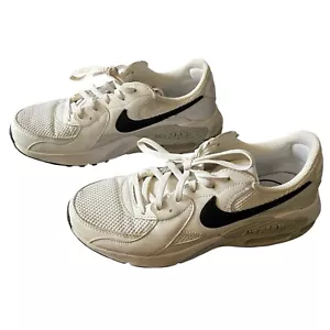 Nike Air Max Excee Blanco Para Hombres 6.5 Tenis Zapatos para Correr CD4165-200 EU39 UK6 Y2K - Imagen 1 de 17
