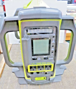 RYOBI RYi818BTVNM 18V ONE+ 1800-WATT POWER STATION BLUETOOTH - Picture 1 of 11