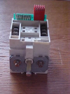 EGO Energieregler Regler 80.15070.000 für ältere Backröhren, induktions-  E-Herd - Bild 1 von 3