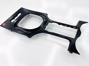 Holden VE Series 1 Black Auto Gear surround trim SV6 SS SSV Commodore Sedan 06 - Picture 1 of 5
