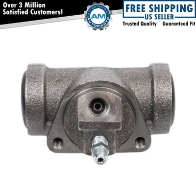 Cilindro de roda traseiro compatível com Buick Chevrolet Oldsmobile Pontiac - Imagem 1 de 3