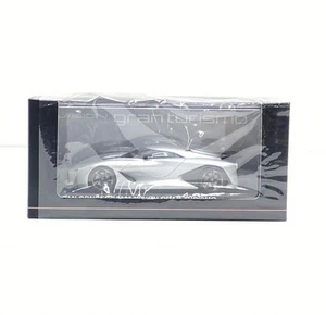 Kyosho 1/43 NISSAN CONCEPT 2020 VISION GRAN TURISMO Gran Turismo - Picture 1 of 5
