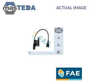 79121 CAMSHAFT POSITION SENSOR FAE NEW OE REPLACEMENT - Picture 1 of 5