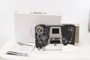 Konwerter digitizera filmów 8mm & Super 8, skaner folii konwertuje ramkę folii (2010G - Zdjęcie 1 z 6
