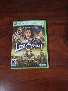 Lost Odyssey Microsoft Xbox 360 CIB - Bild 1 von 4