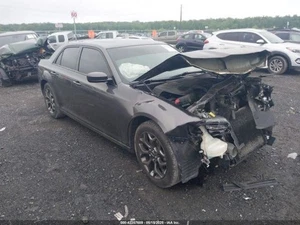 2016 Chrysler 300 Transfer Case 3.6L Used OEM 126K Miles 68214750AC - Bild 1 von 13