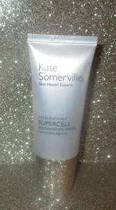 Kate Somerville Supercell Verjüngungsserum 10z/30ml volle Größe Neu ohne Karton - Bild 1 von 2