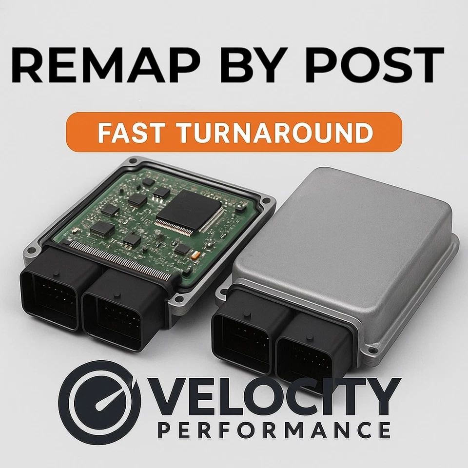 1:1 ECU Cloning Service – Immobiliser Transfer | Plug & Play | Fast Turnaround - Image 1 of 1