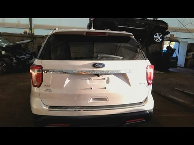 交流电压缩机适用于 17-20 林肯大陆 6816442 — 第 1/4 张图片