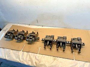 DETROIT Diesel 60 SERIES-14.0L Engine Complete Ceramic ROCKER ARMS 23523166 OEM - Picture 1 of 9