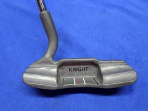 KNIGHT VP-6 Putter 35"  3-Dot, 3-Line Alignment - Picture 1 of 6