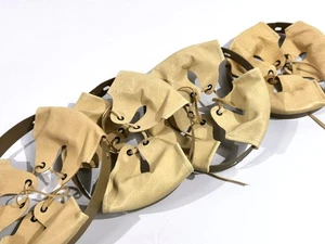 1. Weltkrieg , Österreich Ungarn k.u.k.Innenfutter für den Stahlhelm Grösse 68 - Picture 1 of 5