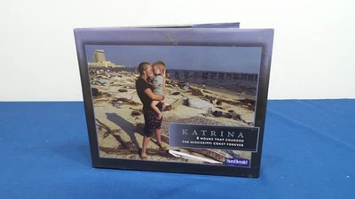 Katrina-8Hours that changed the Mississippi Coast Forever by Sun Herald, 2005, H - Image 1 of 4