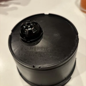 Cestello filtro originale per macchina caffè Keurig K-Duo 5100 OEM - parte di ricambio - Foto 1 di 2