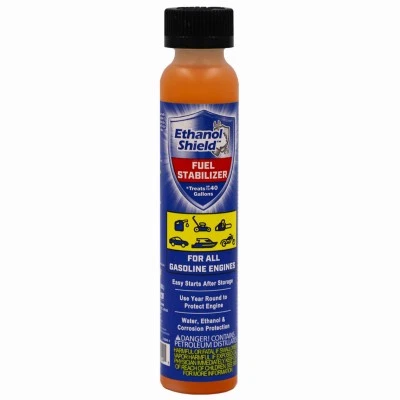Ethanol Shield Fuel Stabilizer, 4 oz. - 1004D - Image 1 of 1