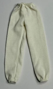 Vintage 80’s KEN Fashion Casuals Off White Jogginghose Jogging Hose Mattel - Bild 1 von 4
