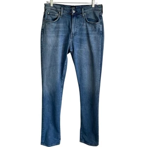 Jeans uomo Citizens of Humanity The Adler gamba dritta taglia 30 (effettivo: 31x33)  - Foto 1 di 17