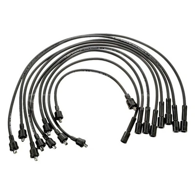 For Plymouth Belvedere 1960-1961 Standard 29885 Pro Series Spark Plug Wire Set Foto 1 de 2