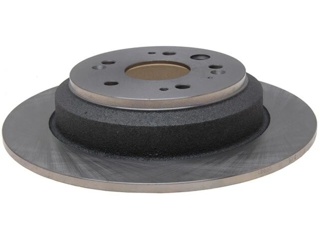 Rotor de freno trasero para Honda Crosstour 2013 2014 XT546WQ 2012-2015 Foto 1 de 1