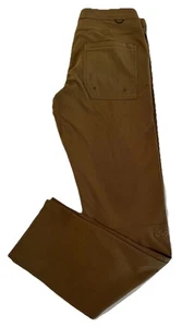 KETL Mountain Apparel Shenanigan Outdoorhose Slim Fit braun Gr. Medium 32" - Bild 1 von 8