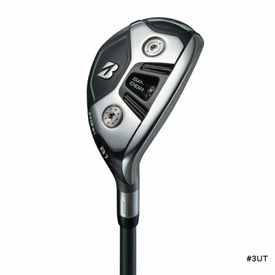 Bridgestone B1ST Hybrid  4H 24deg RH VENTUS BS6h graphite Flex Stiff HC - Image 1 of 4