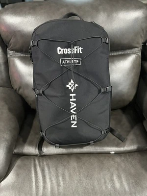 Haven Athletic x CrossFit | Athlete Backpack XL - Image 1 of 4