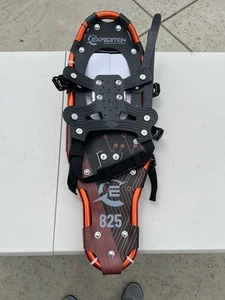 Explorer Plus Snowshoes Model 825 Brand New EPSS2-25 - Picture 1 of 11