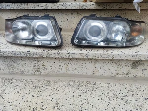Fari Anteriori Audi A3 8L - Foto 1 di 7